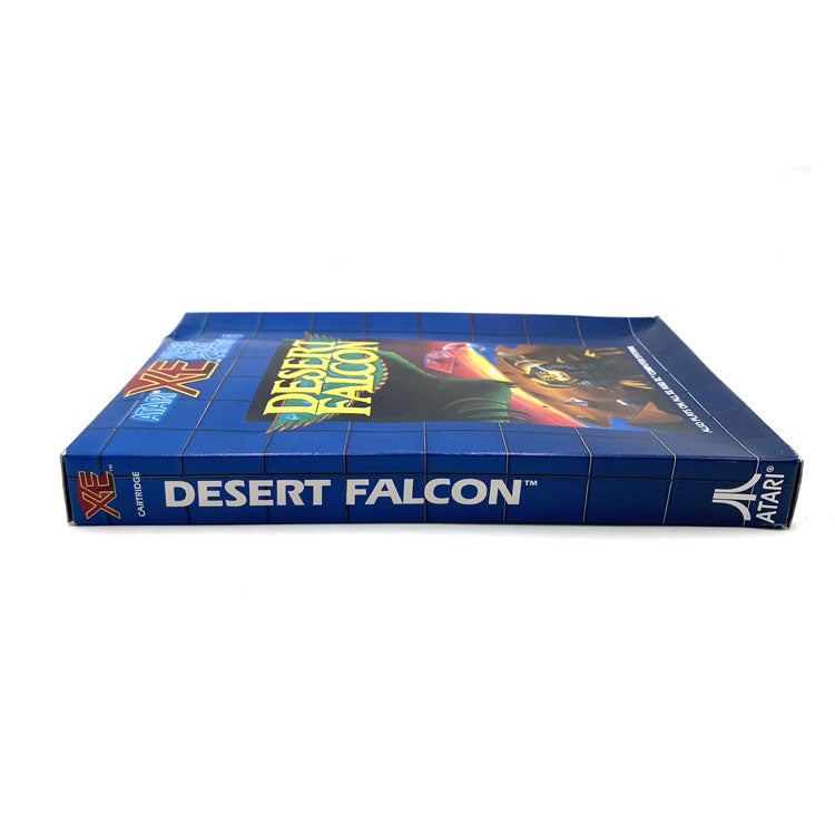 Desert Falcon Atari XE