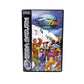 Winter Heat Sega Sports Sega Saturn