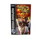 Battle Arena Toshinden Remix Sega Saturn