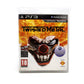 Twisted Metal Playstation 3