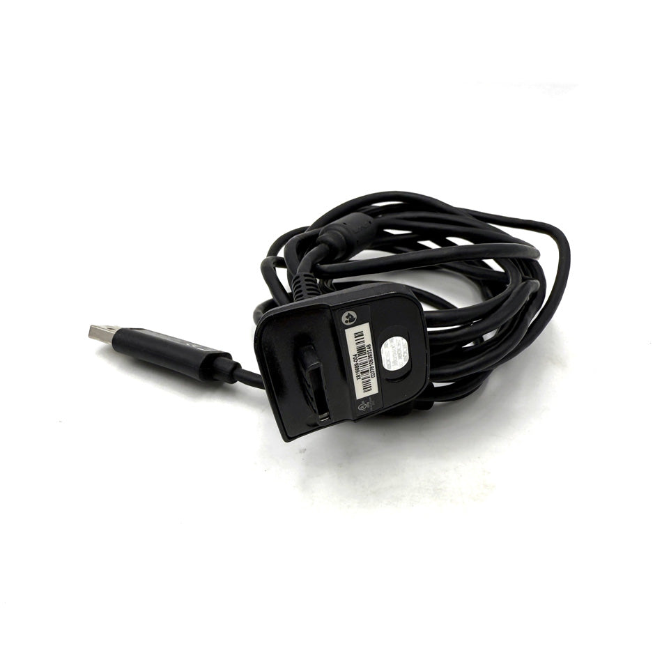 Câble de recharge Officiel Manette Xbox 360