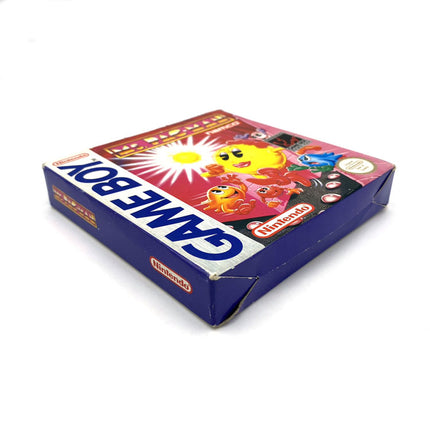 Ms. Pac-Man Nintendo Game Boy