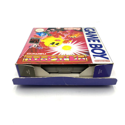 Ms. Pac-Man Nintendo Game Boy