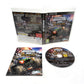 Monster Jam Path of Destruction PlayStation 3