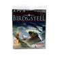 Birds Of Steel Playstation 3