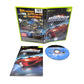 Need For Speed Poursuite Infernale 2 Xbox