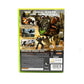 Transformers Revenge Of The Fallen Xbox 360
