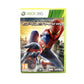 The Amazing Spider-Man Xbox 360