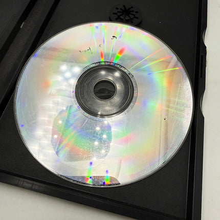 Boite Virtua Fighter 2 Sega Saturn