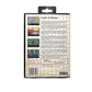 Castle of Illusion Starring Mickey Mouse Sega Master System