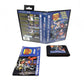 Justice League Task Force Sega Megadrive