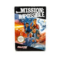 Mission Impossible Nintendo NES