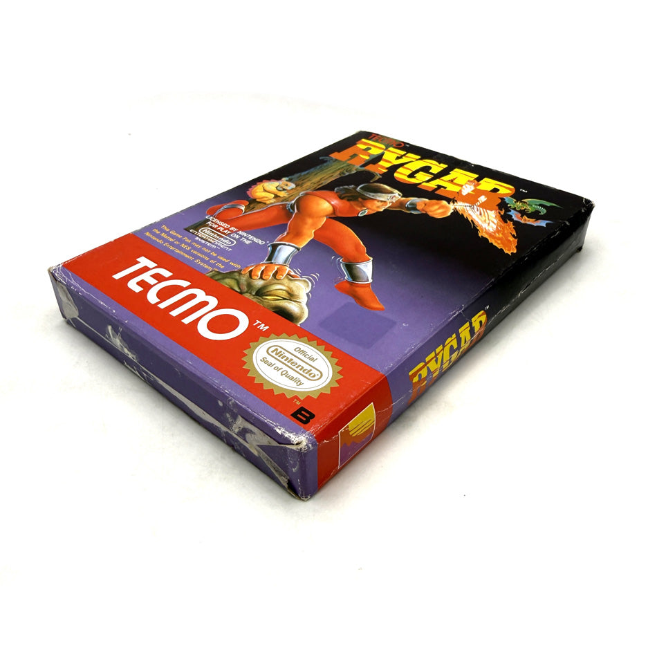 Rygar Nintendo NES