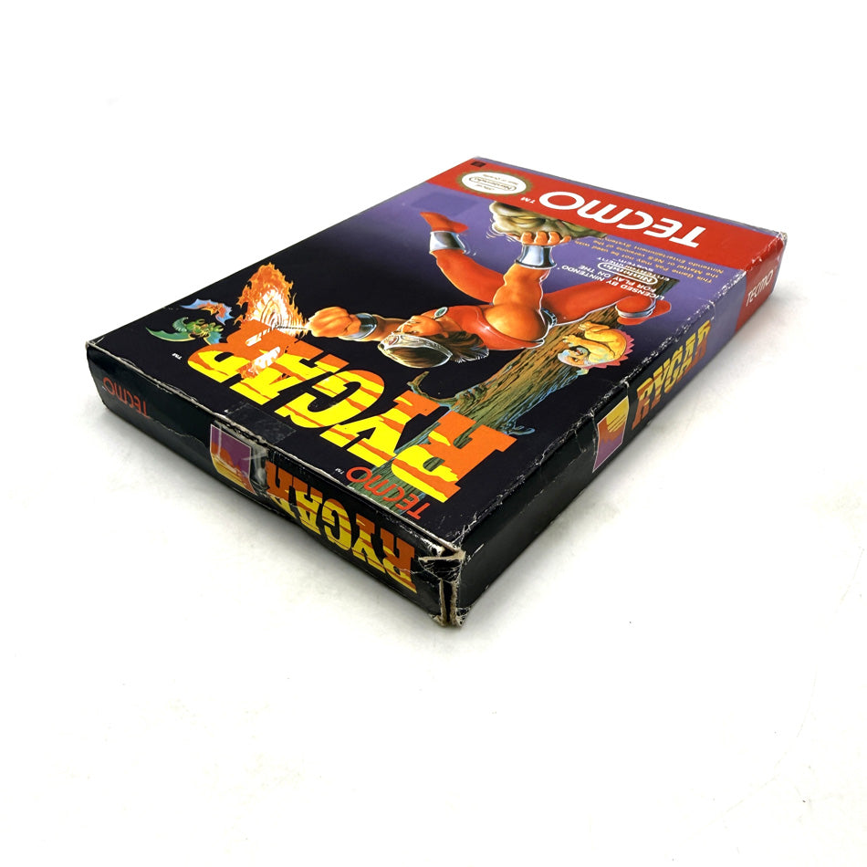Rygar Nintendo NES