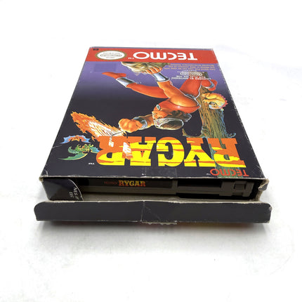 Rygar Nintendo NES