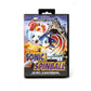 Sonic Spinball Sega Megadrive