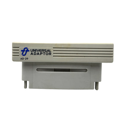Adaptateur Universal Adaptor AD-29 Super Nintendo, photo 1 de l'exemplaire