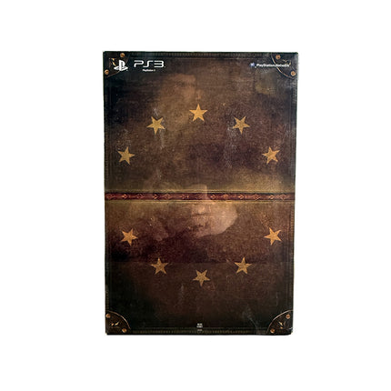 Assassin's Creed III Édition Freedom Playstation 3 (Neuf sous blister), photo 2 de l'exemplaire