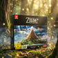 The Legend Of Zelda Link’s Awakening Édition Limitée Nintendo Switch (NEUF)