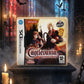 Castlevania Portrait Of Ruin Nintendo DS