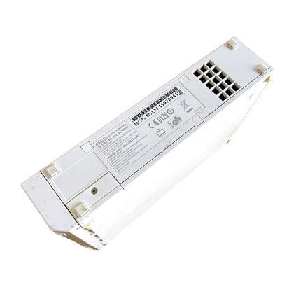 Console Nintendo Wii blanche : vue détaillée de l’exemplaire