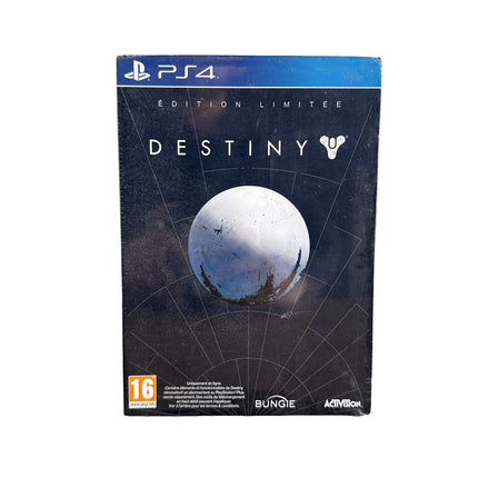 Destiny Édition Limitée Playstation 4 (Neuf sous blister), photo 1 de l'exemplaire