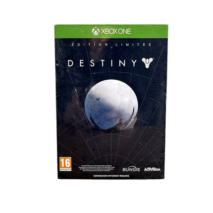 Destiny Édition Limitée Xbox One (Neuf sous blister), photo 1 de l'exemplaire