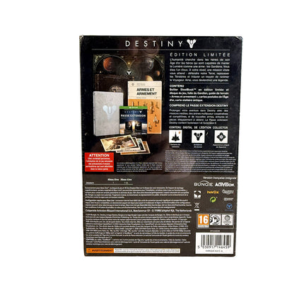 Destiny Édition Limitée Xbox One (Neuf sous blister), photo 2 de l'exemplaire