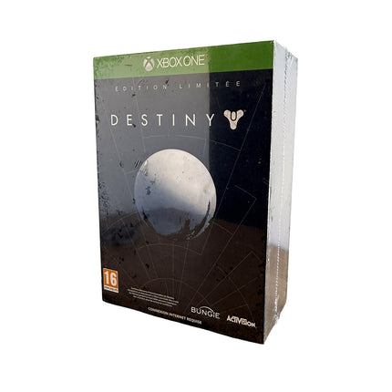 Destiny Édition Limitée Xbox One (Neuf sous blister), photo 3 de l'exemplaire