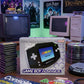 Console Nintendo Game Boy Advance Black