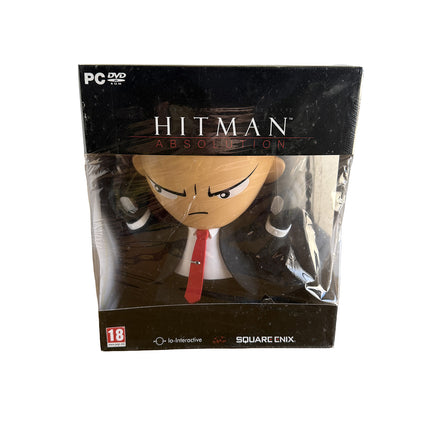 Hitman Absolution Deluxe Professional Edition PC (Neuf sous blister), photo 1 de l'exemplaire