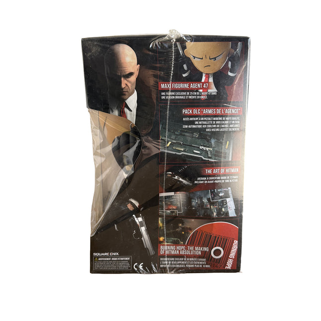 Hitman Absolution Deluxe Professional Edition PC (Neuf sous blister), photo 2 de l'exemplaire