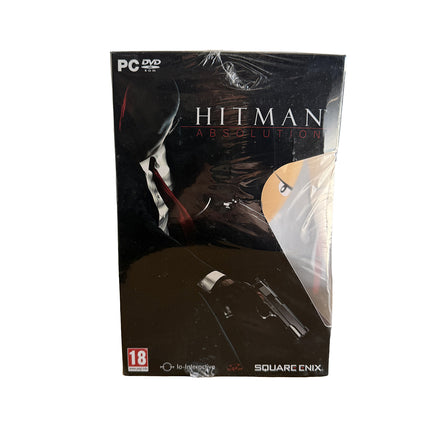 Hitman Absolution Deluxe Professional Edition PC (Neuf sous blister), photo 4 de l'exemplaire