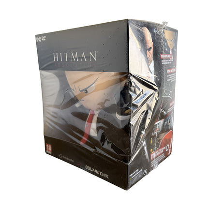 Hitman Absolution Deluxe Professional Edition PC (Neuf sous blister), photo 5 de l'exemplaire