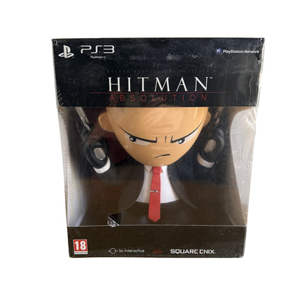 Hitman Absolution Deluxe Professional Edition Playstation 3 (Neuf sous blister), photo 1 de l'exemplaire