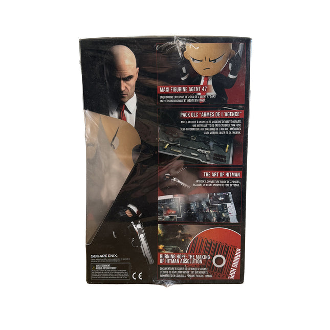 Hitman Absolution Deluxe Professional Edition Playstation 3 (Neuf sous blister), photo 2 de l'exemplaire