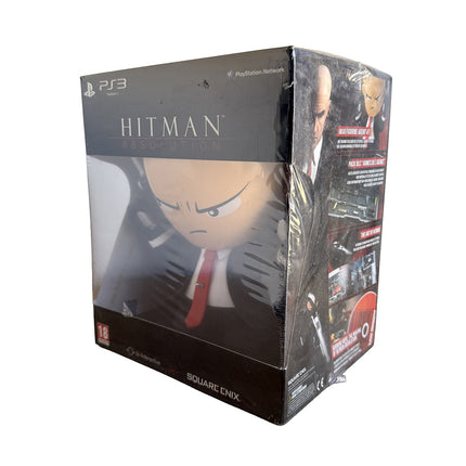 Hitman Absolution Deluxe Professional Edition Playstation 3 (Neuf sous blister), photo 5 de l'exemplaire
