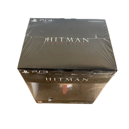 Hitman Absolution Deluxe Professional Edition Playstation 3 (Neuf sous blister), photo 6 de l'exemplaire
