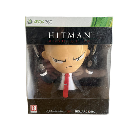 Hitman Absolution Deluxe Professional Edition Xbox 360 (Neuf sous blister), photo 1 de l'exemplaire