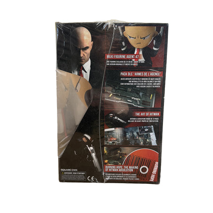 Hitman Absolution Deluxe Professional Edition Xbox 360 (Neuf sous blister), photo 2 de l'exemplaire