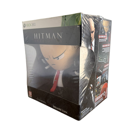 Hitman Absolution Deluxe Professional Edition Xbox 360 (Neuf sous blister), photo 5 de l'exemplaire