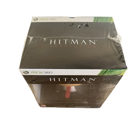Hitman Absolution Deluxe Professional Edition Xbox 360 (Neuf sous blister), photo 6 de l'exemplaire