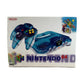 Console Nintendo 64 Clear Blue Super Mario 64 Pack (RARE)
