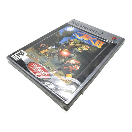 Jak II: Renegade Playstation 2 – vue de détail 1