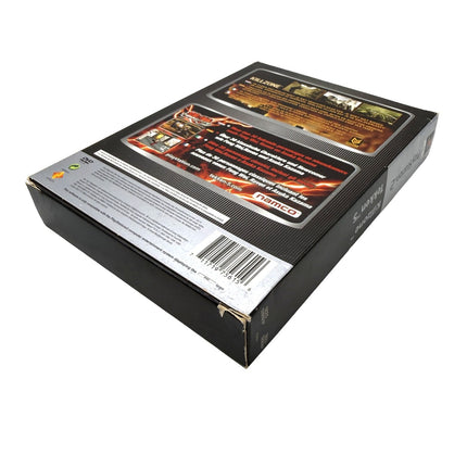 Coffret Killzone + Tekken 5 Platinum PlayStation 2 – photo 4