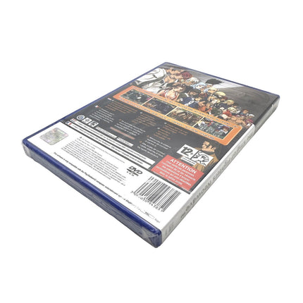 The King of Fighters Neowave Playstation 2 neuf sous blister – vue de détail 2
