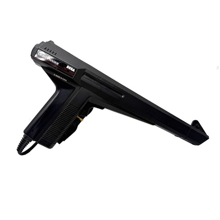 Pistolet Light Phaser Sega Master System, photo 1 de l'exemplaire