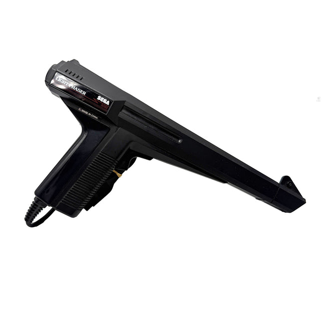 Pistolet Light Phaser Sega Master System, photo 1 de l'exemplaire