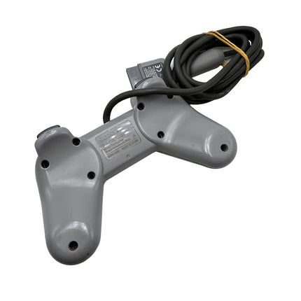 Manette Sony Playstation Grise, photo 2 de l'exemplaire
