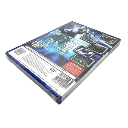 NanoBreaker Playstation 2 neuf sous blister – vue de détail 2